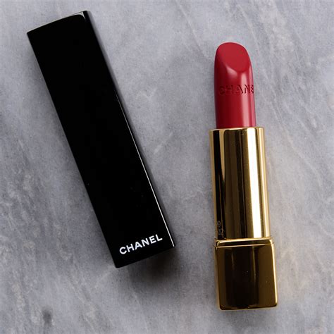 rouge allure chanel 99 pirate|Chanel Legendaire, Pirate, Rouge Brulant Rouge Allure.